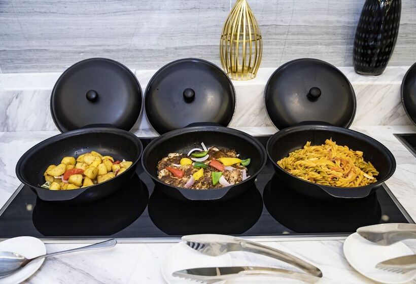 Kyriad Marvelous Hotel（foshan Sanshui Wanda Plaza Branch）