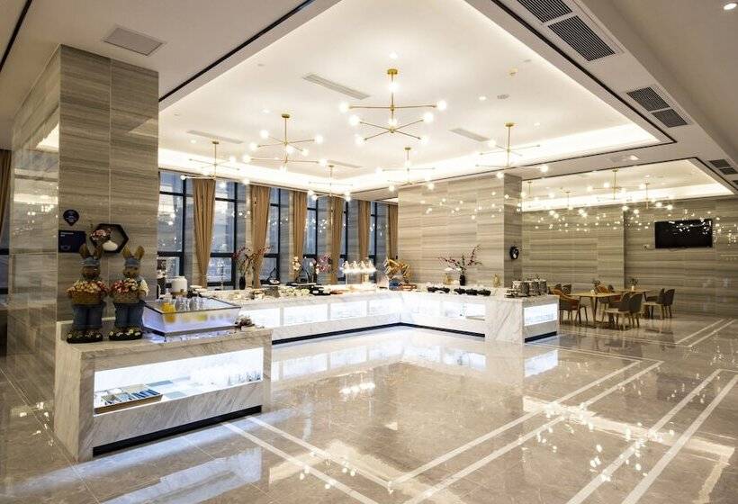 Kyriad Marvelous Hotel（foshan Sanshui Wanda Plaza Branch）