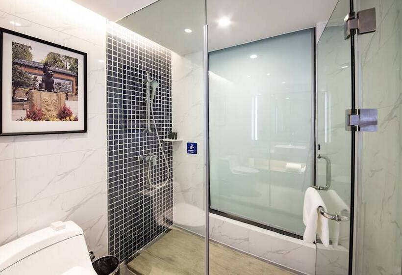 Kyriad Marvelous Hotel（foshan Sanshui Wanda Plaza Branch）