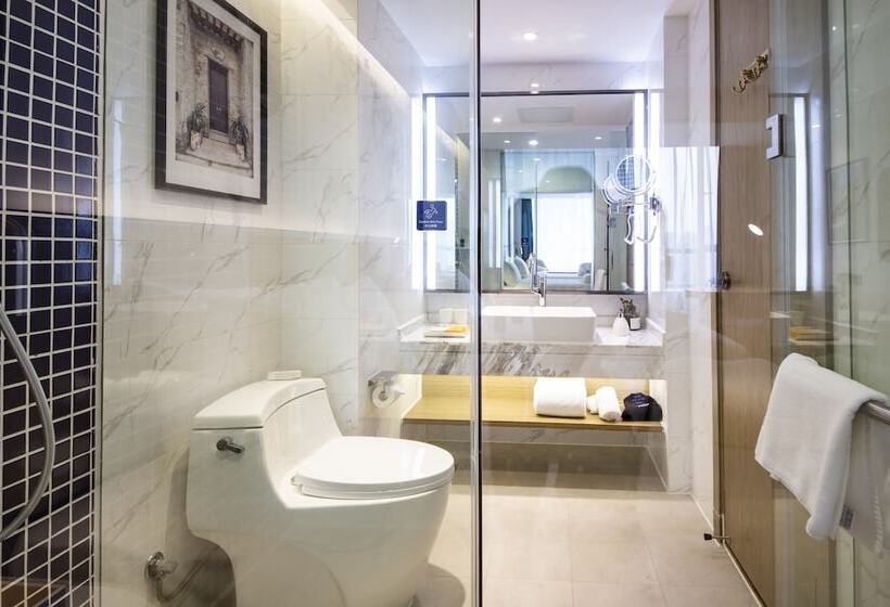 Kyriad Marvelous Hotel（foshan Sanshui Wanda Plaza Branch）