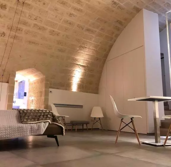 ペンション Le Fornaci Imperial Lodge & Spa