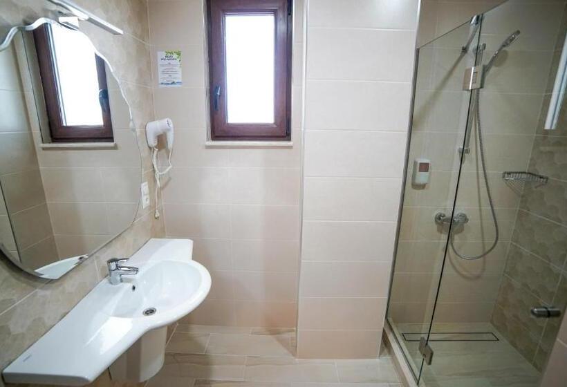 ペンション Valurile Mării Vama   Veche