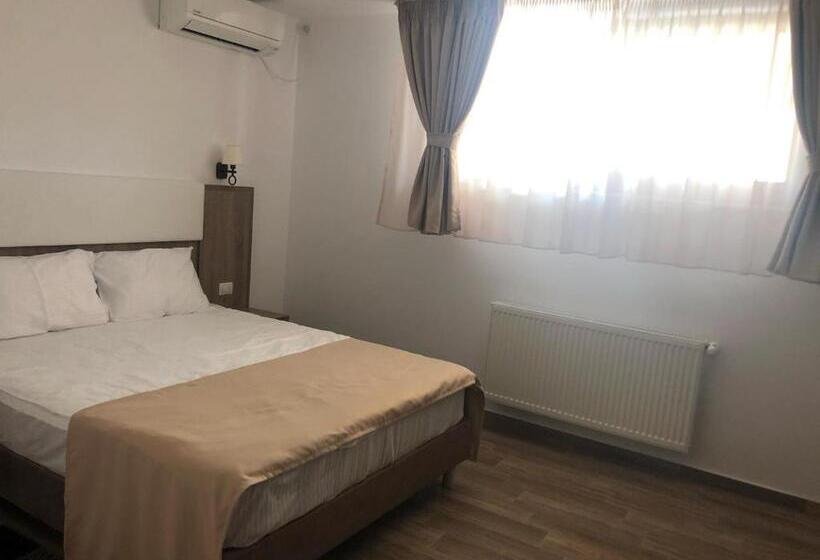 ペンション Valurile Mării Vama   Veche