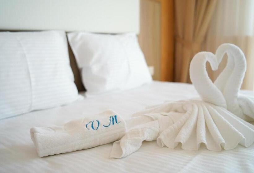 ペンション Valurile Mării Vama   Veche