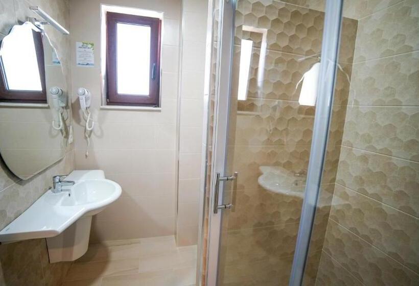 ペンション Valurile Mării Vama   Veche