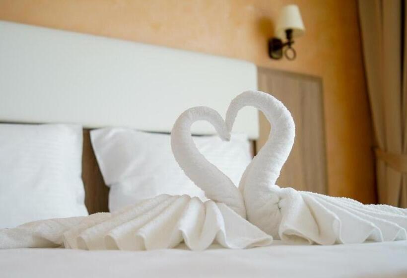 ペンション Valurile Mării Vama   Veche