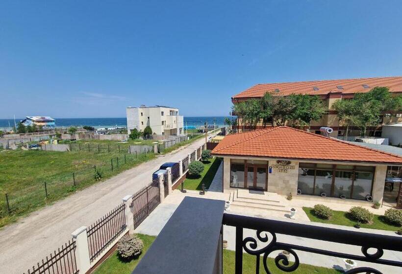 ペンション Valurile Mării Vama   Veche