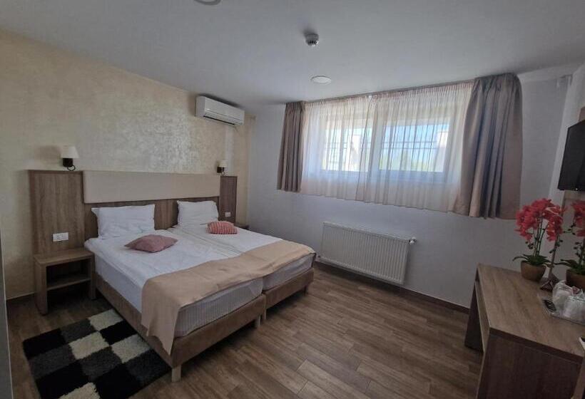 ペンション Valurile Mării Vama   Veche