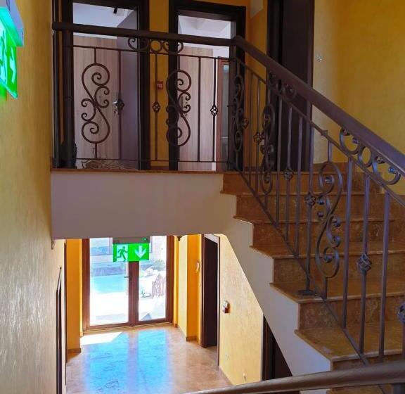 ペンション Valurile Mării Vama   Veche