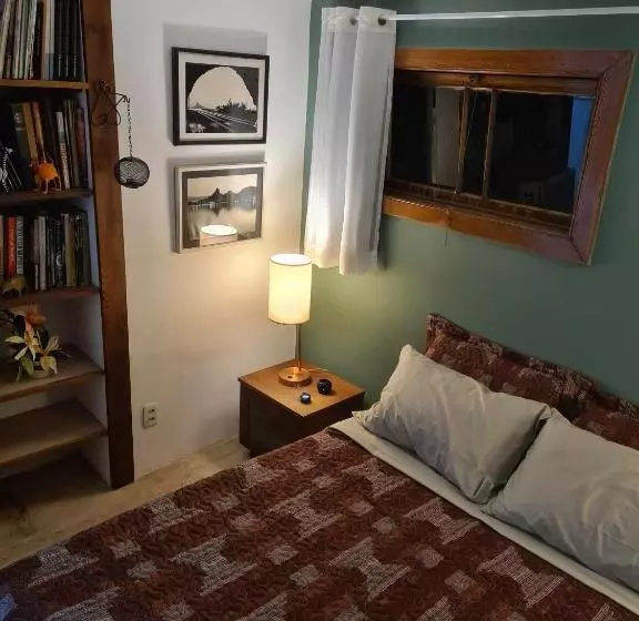 Pensão Villa Violeta