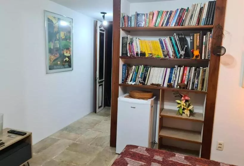 Pensão Villa Violeta