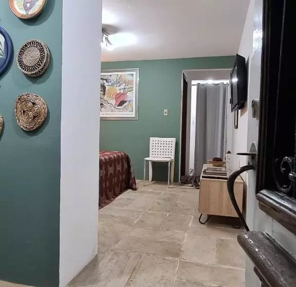 Pensão Villa Violeta