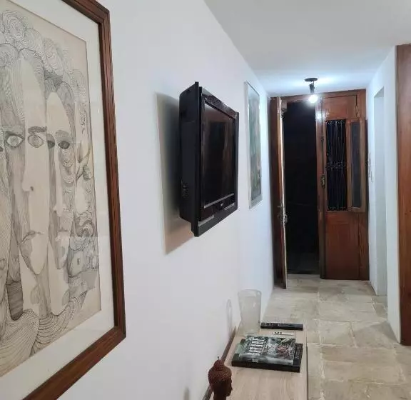 Pensão Villa Violeta