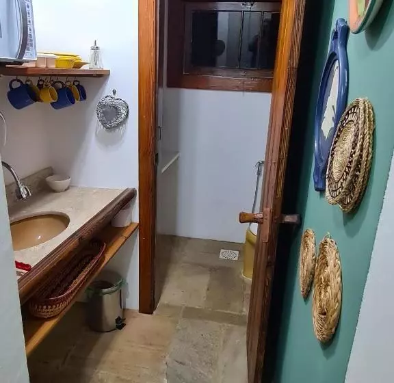 Pensão Villa Violeta