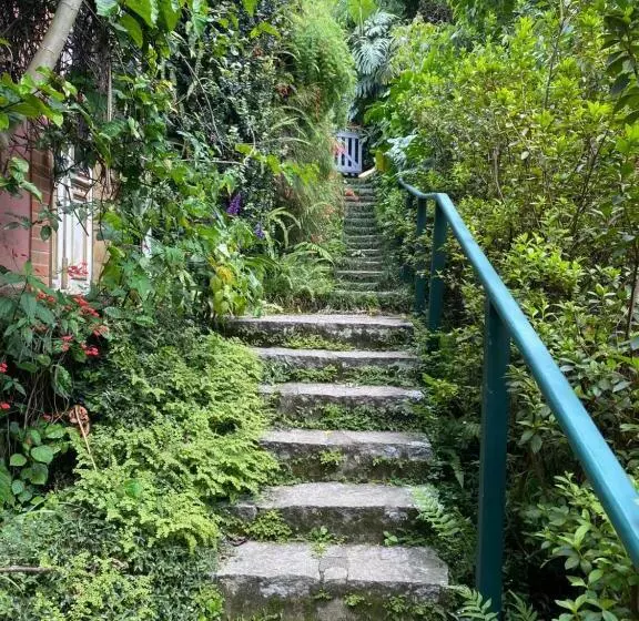 Pensão Villa Violeta