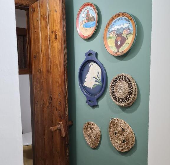 پانسیون Villa Violeta