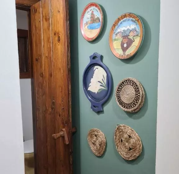 Pensão Villa Violeta