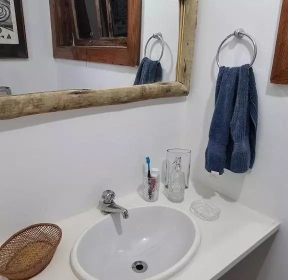 Pensão Villa Violeta