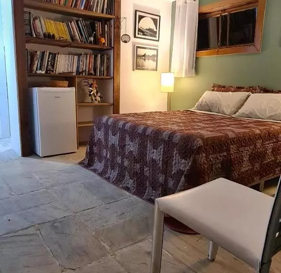 Pensão Villa Violeta