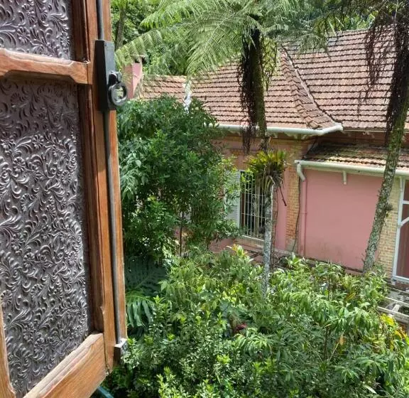 Pensão Villa Violeta