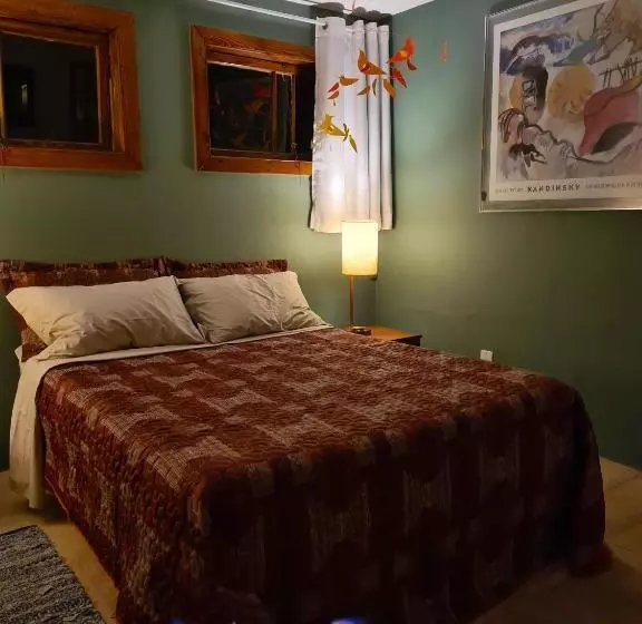 Pensão Villa Violeta