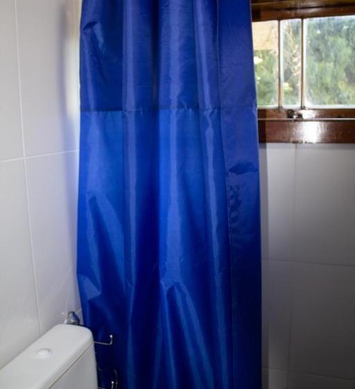 پانسیون Villa Violeta