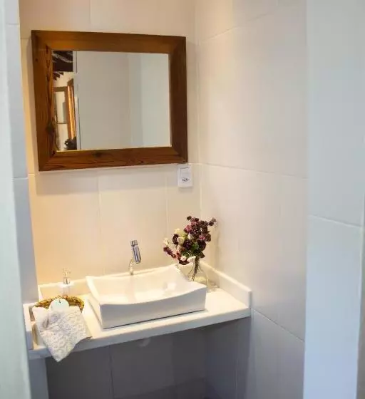 Pensão Villa Violeta