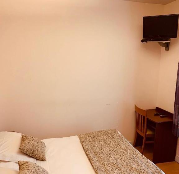 Hotel Le Val D Or & Le Theatre