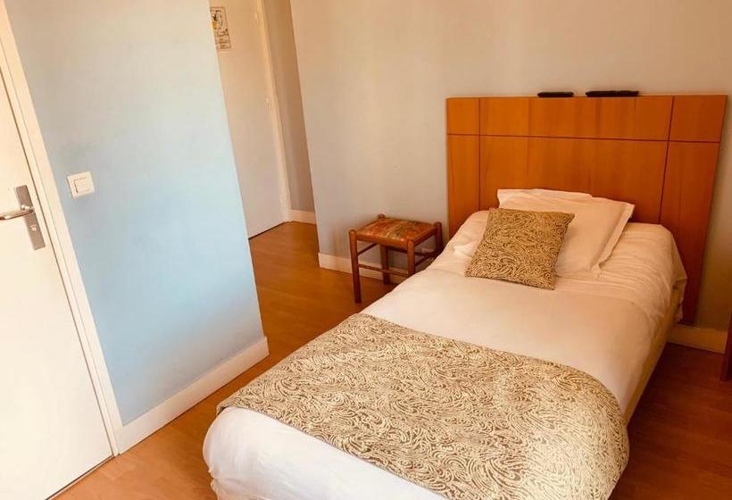 Hotel Le Val D Or & Le Theatre