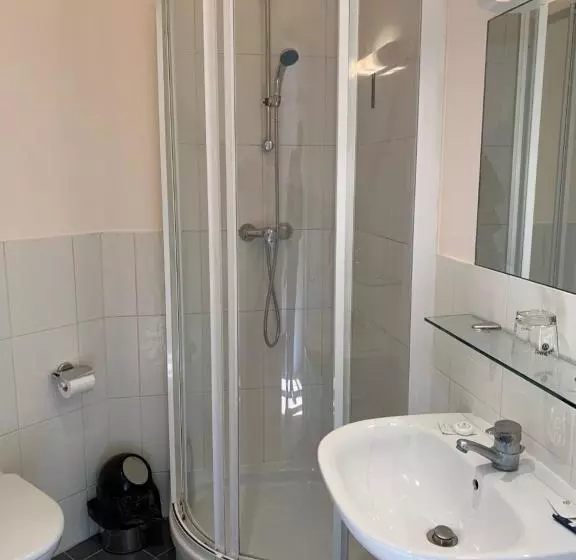 ホテル Le Val D Or & Le Theatre