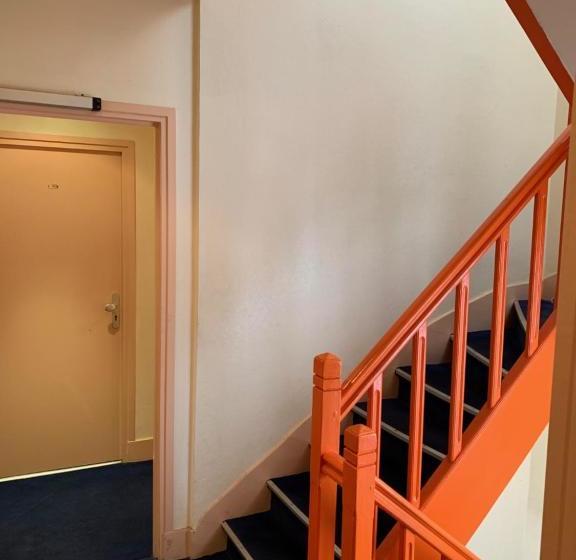 Hotel Le Val D Or & Le Theatre