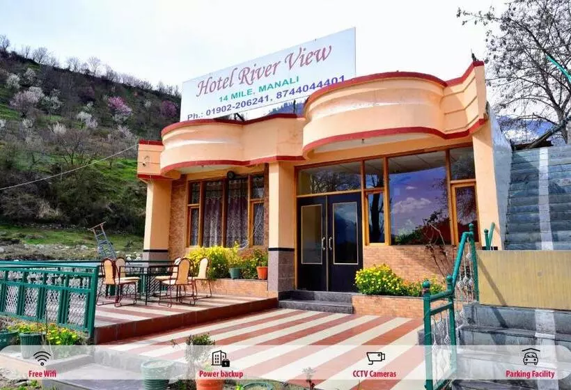 ホテル Oyo 29604 River View 14 Mile