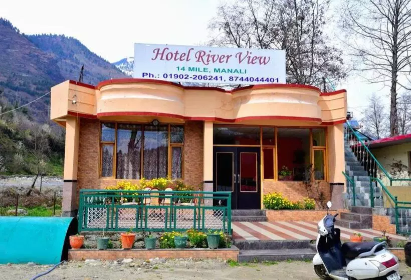 ホテル Oyo 29604 River View 14 Mile
