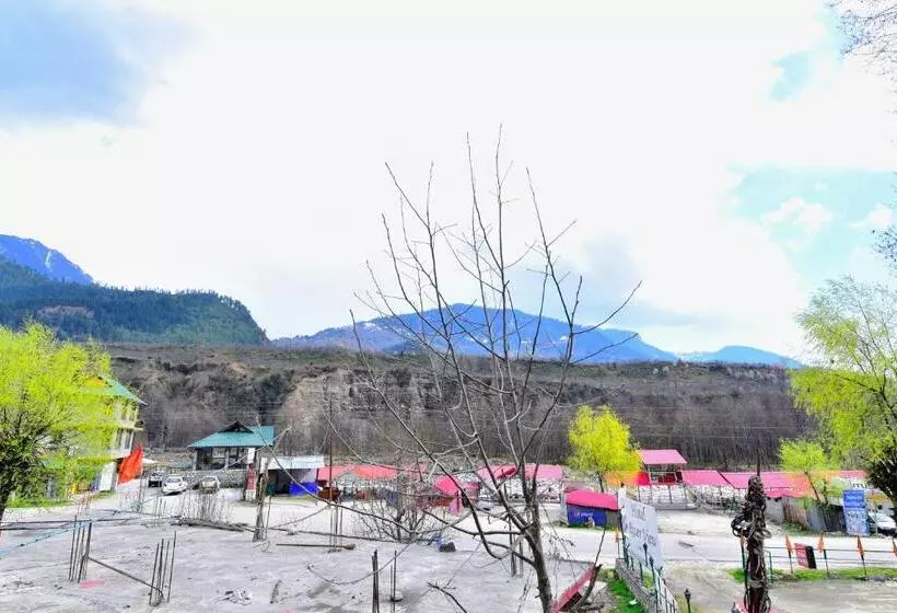 ホテル Oyo 29604 River View 14 Mile