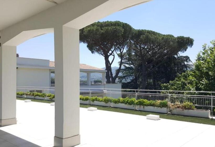 هتل Villa Cavalletti Camere