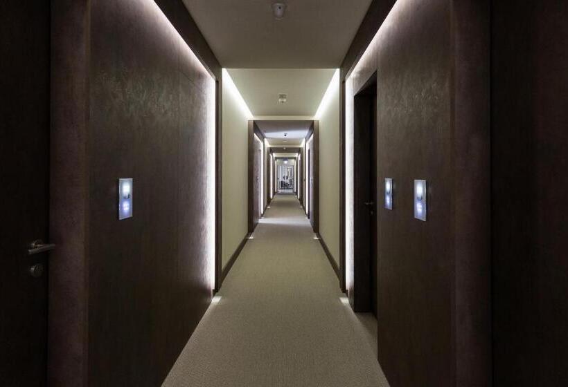 هتل Villa Cavalletti Camere