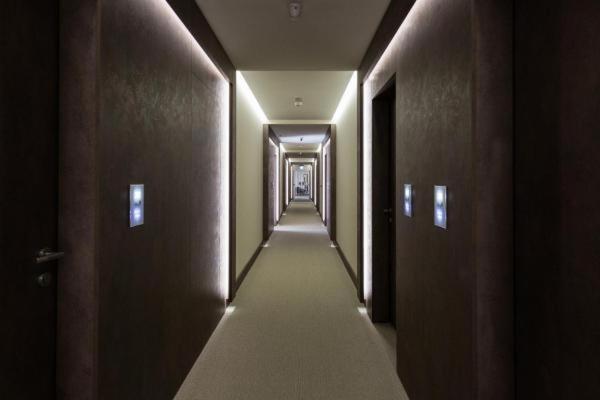 هتل Villa Cavalletti Camere