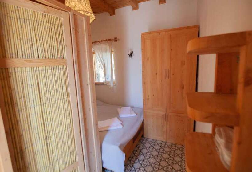 Kargilos Hotel & Beach