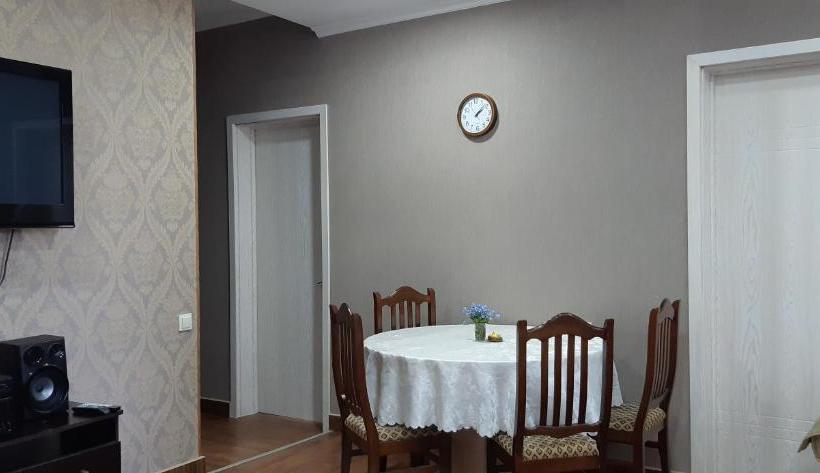 پانسیون Dream House