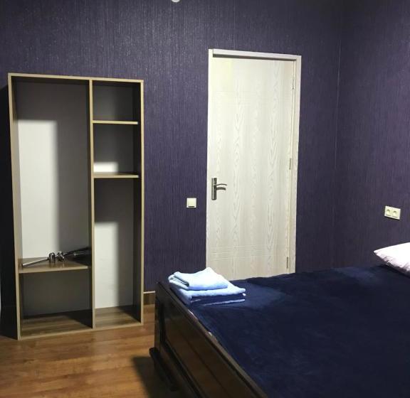 پانسیون Dream House