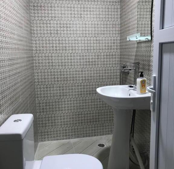 پانسیون Dream House