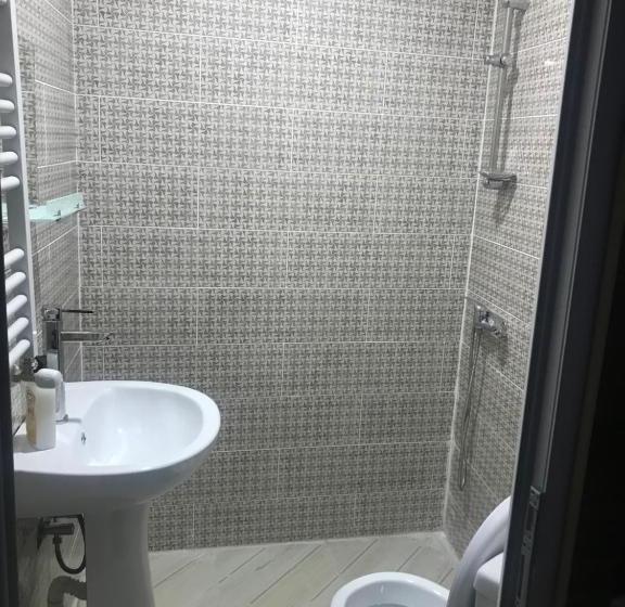 پانسیون Dream House