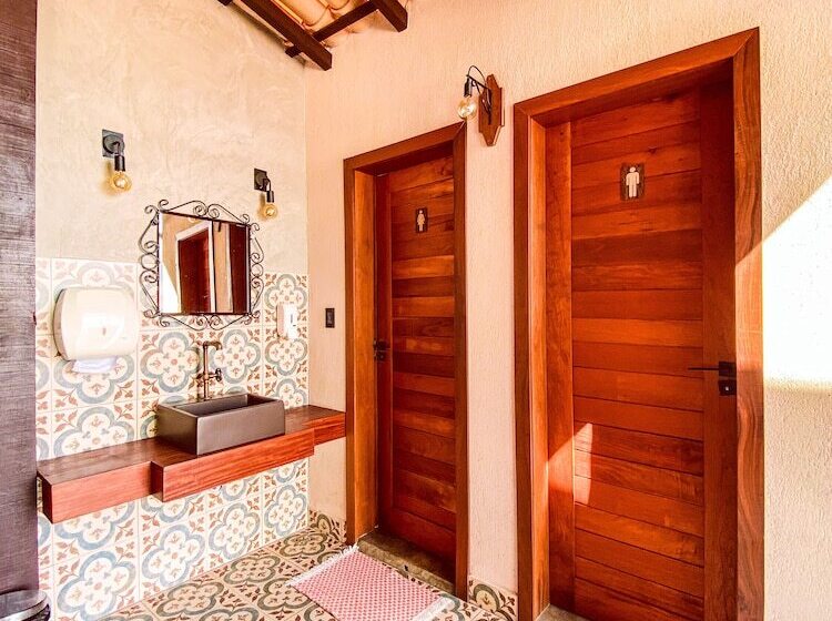 بنسيون Pousada Buena Vista