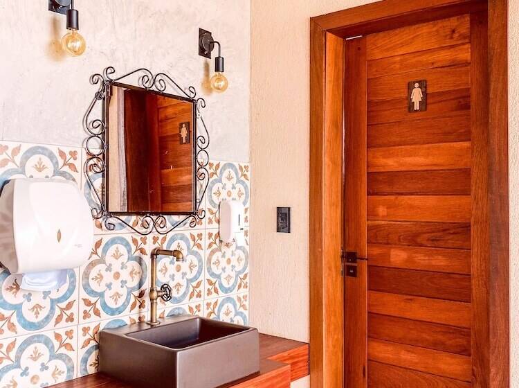 بنسيون Pousada Buena Vista