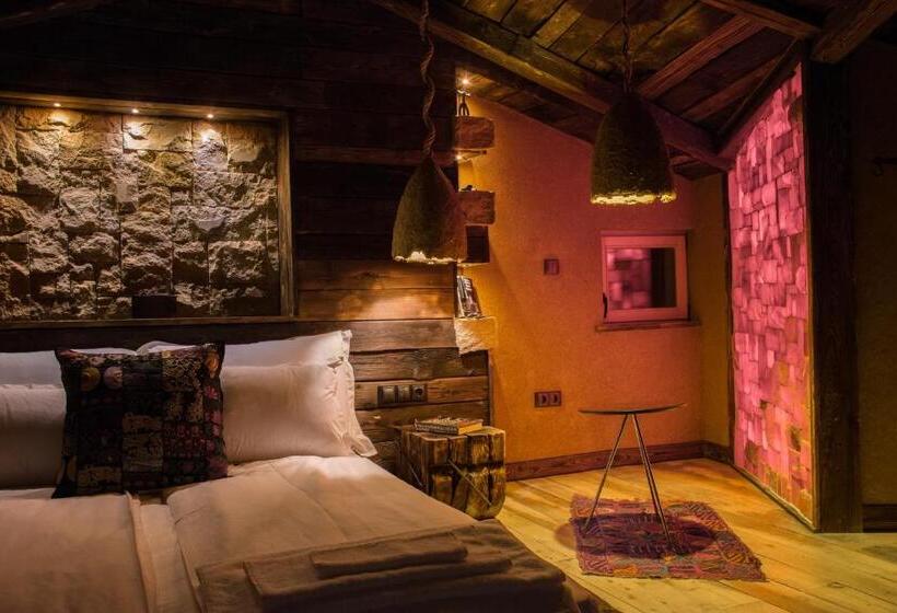 펜션 Saborna 25 Guest House