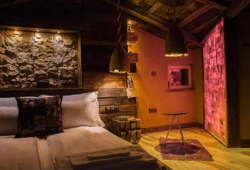 پانسیون Saborna 25 Guest House