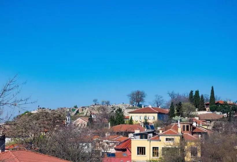پانسیون Saborna 25 Guest House
