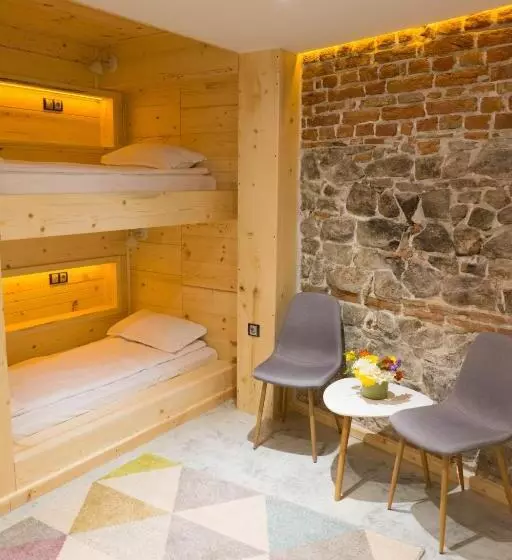 پانسیون Saborna 25 Guest House