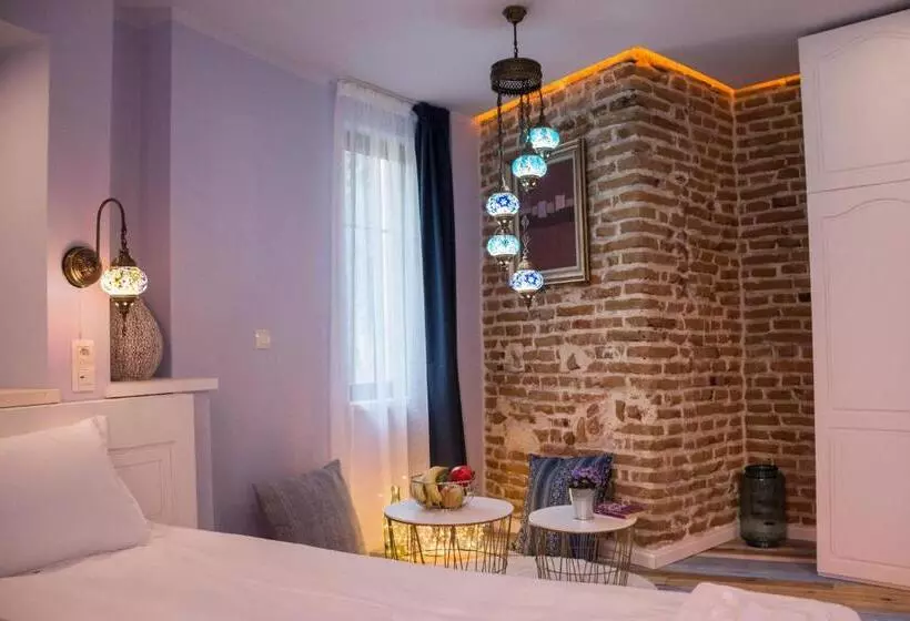 پانسیون Saborna 25 Guest House