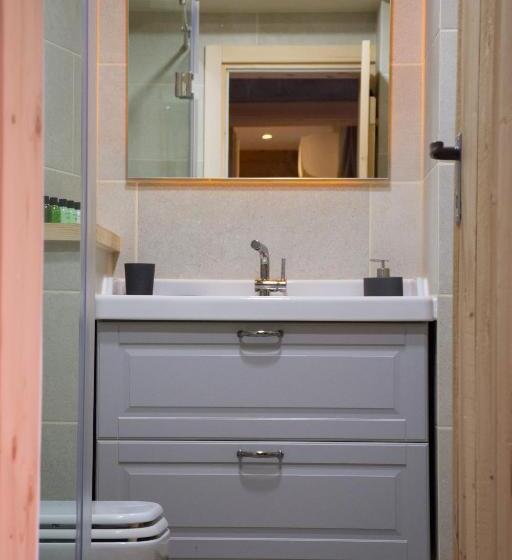 펜션 Saborna 25 Guest House